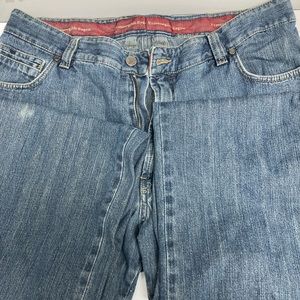 Ermenegildo Zegna jeans